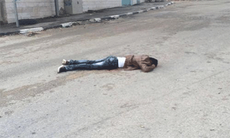 La Intifada de Al Quds causa 10 muertos israelíes en menos de un mes